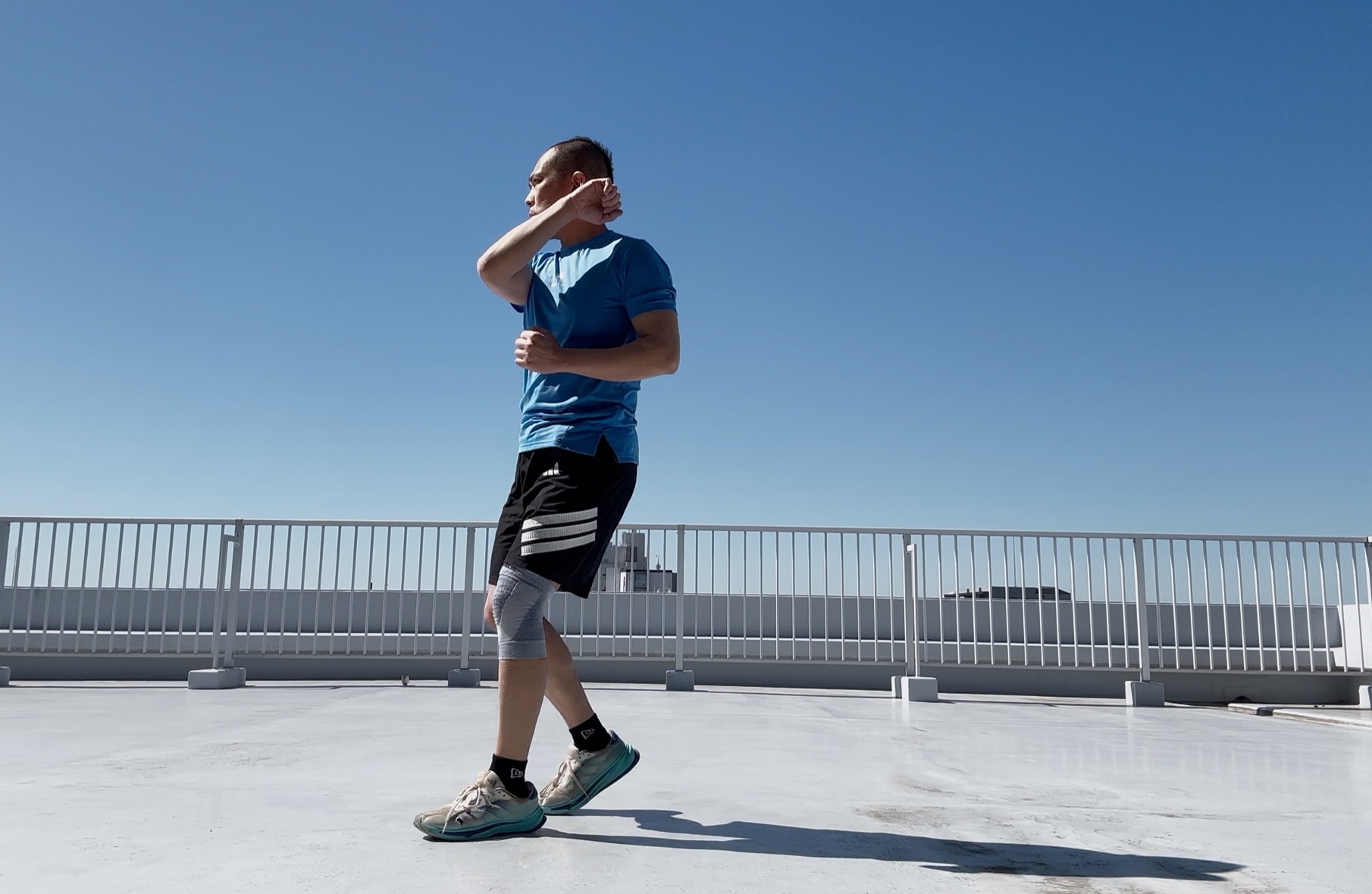 ボディコンバット106-4,コンバット1,コリオ,テクニック,ポイント